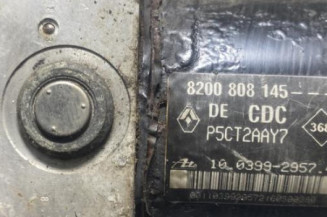 Bloc ABS (freins anti-blocage) RENAULT ESPACE 4