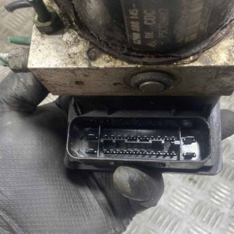 Bloc ABS (freins anti-blocage) RENAULT ESPACE 4 Photo n°7