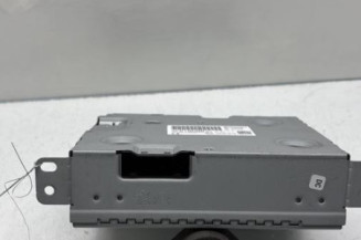 Autoradio d'origine PEUGEOT 208 1 Photo n°1