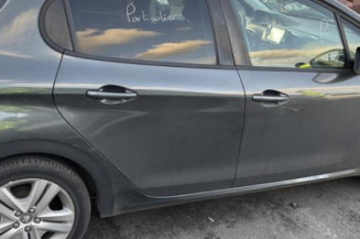 Autoradio d'origine PEUGEOT 208 1