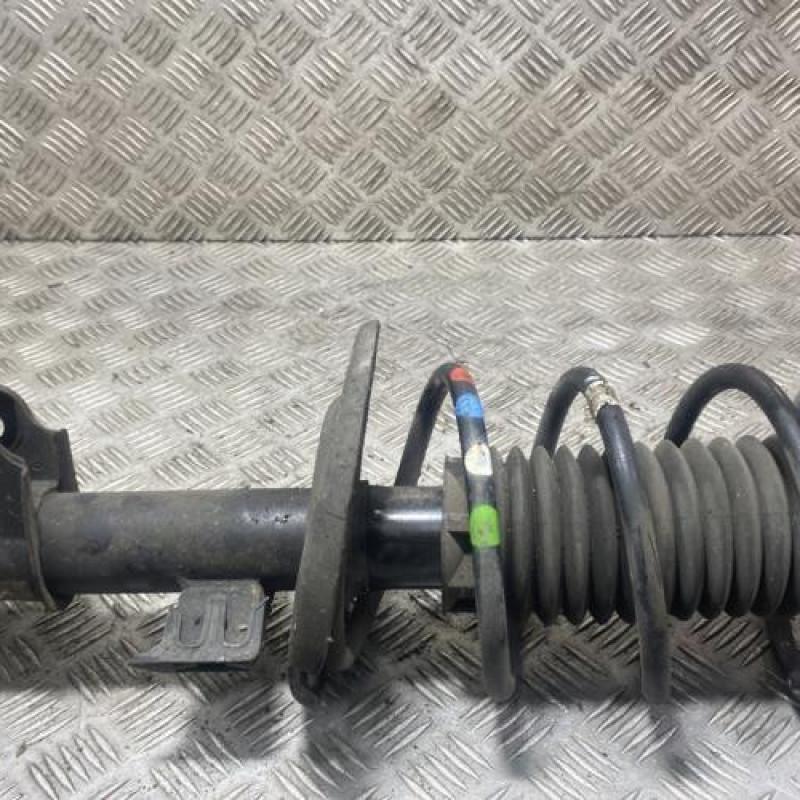 Amortisseur avant gauche PEUGEOT 308 2 Photo n°1