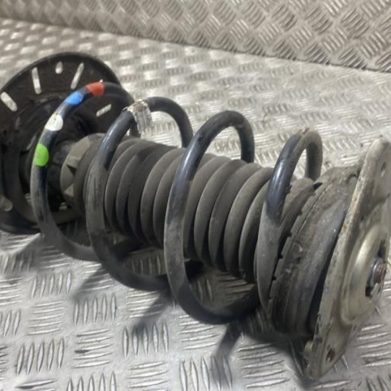 Amortisseur avant gauche PEUGEOT 308 2 Photo n°5