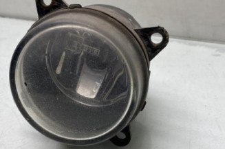 Anti brouillard gauche (feux) PEUGEOT PARTNER 1