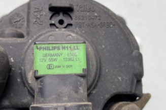 Anti brouillard gauche (feux) PEUGEOT PARTNER 1