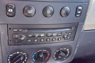 Anti brouillard gauche (feux) PEUGEOT PARTNER 1