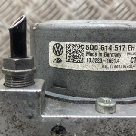 Bloc ABS (freins anti-blocage) VOLKSWAGEN TOURAN 3