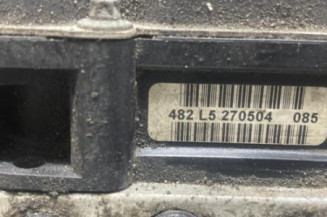 Bloc ABS (freins anti-blocage) VOLKSWAGEN POLO 4