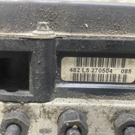 Bloc ABS (freins anti-blocage) VOLKSWAGEN POLO 4