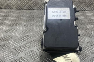 Bloc ABS (freins anti-blocage) VOLKSWAGEN POLO 4