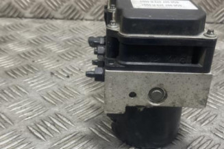 Bloc ABS (freins anti-blocage) VOLKSWAGEN POLO 4