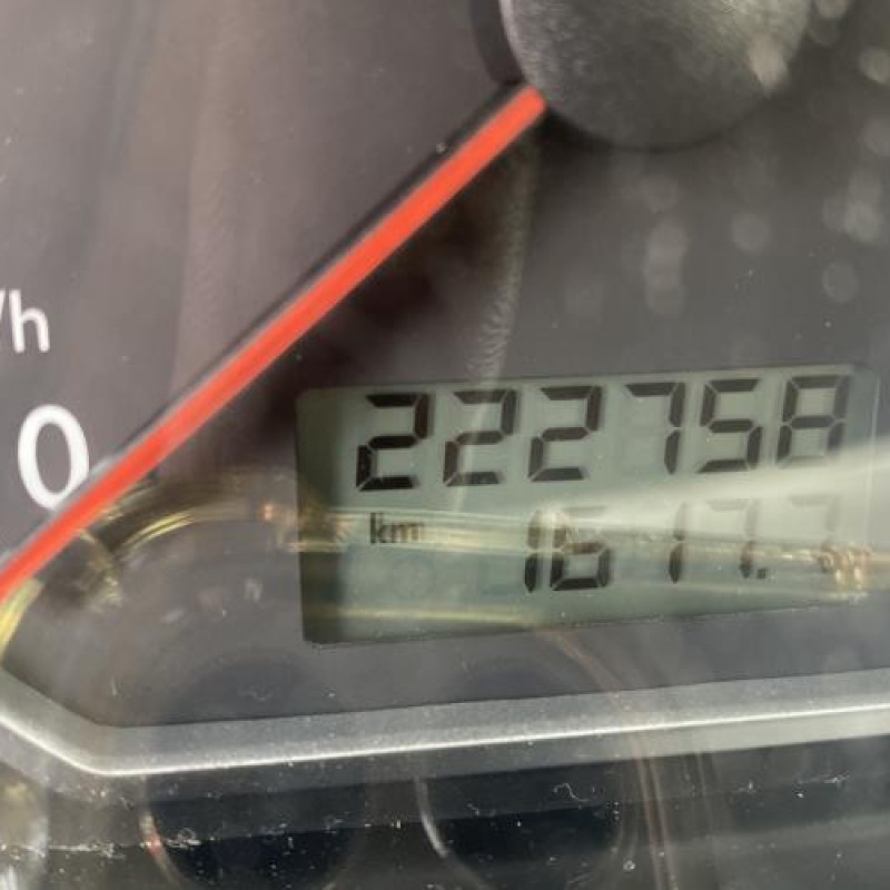 Bloc ABS (freins anti-blocage) VOLKSWAGEN POLO 4 Photo n°19