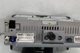 Autoradio d'origine DACIA DUSTER 1