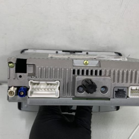 Autoradio d'origine DACIA DUSTER 1