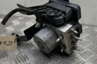 Bloc ABS (freins anti-blocage) DACIA DUSTER 1