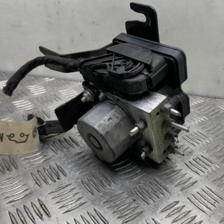 Bloc ABS (freins anti-blocage) DACIA DUSTER 1