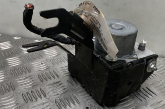 Bloc ABS (freins anti-blocage) DACIA DUSTER 1