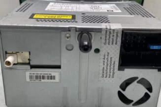 Autoradio d'origine OPEL ASTRA H