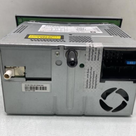 Autoradio d'origine OPEL ASTRA H