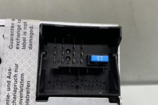 Autoradio d'origine OPEL ASTRA H