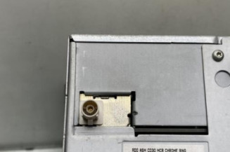 Autoradio d'origine OPEL ASTRA H