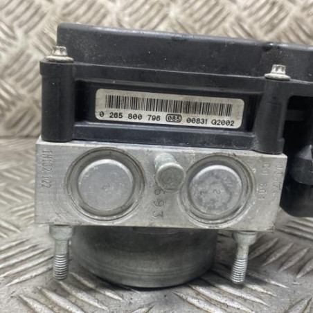 Bloc ABS (freins anti-blocage) OPEL CORSA D Photo n°1