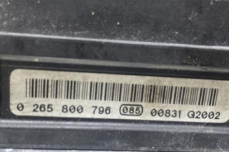 Bloc ABS (freins anti-blocage) OPEL CORSA D