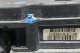 Bloc ABS (freins anti-blocage) OPEL CORSA D