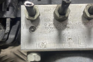 Bloc ABS (freins anti-blocage) OPEL CORSA D