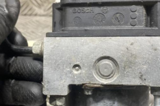 Bloc ABS (freins anti-blocage) OPEL CORSA D