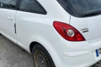 Bloc ABS (freins anti-blocage) OPEL CORSA D