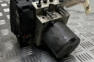 Bloc ABS (freins anti-blocage) MERCEDES CLASSE CLS 219