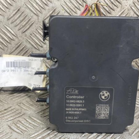 Bloc ABS (freins anti-blocage) BMW SERIE 1 F20 Photo n°1