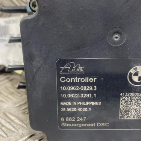 Bloc ABS (freins anti-blocage) BMW SERIE 1 F20