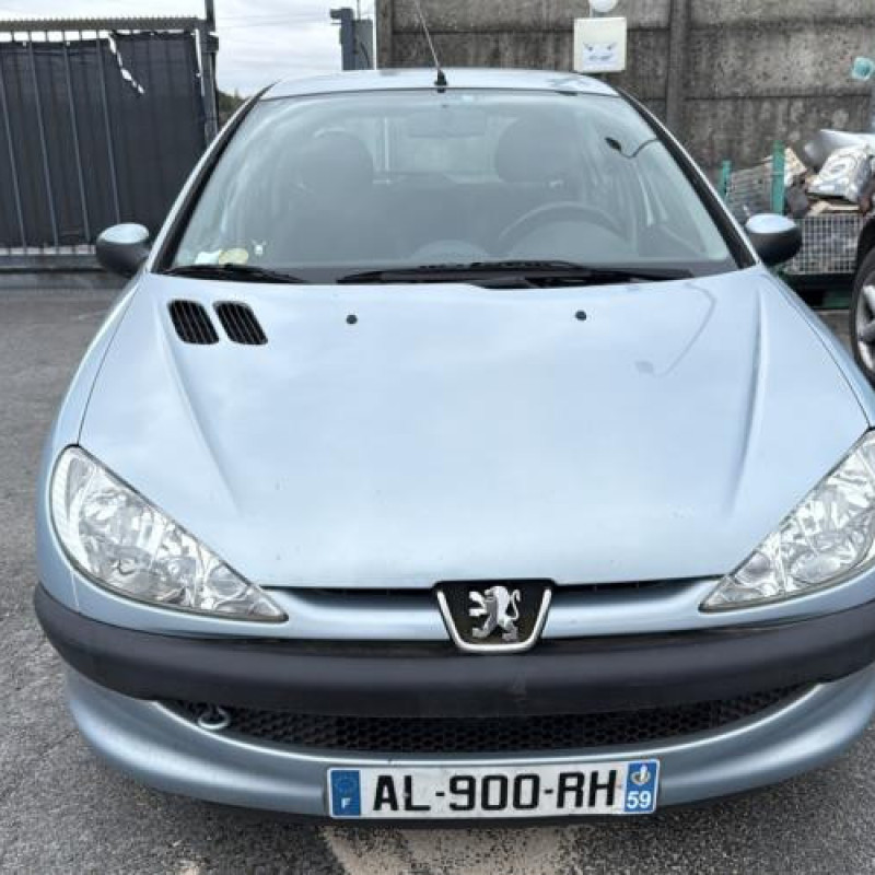 Antenne PEUGEOT 206 Photo n°11