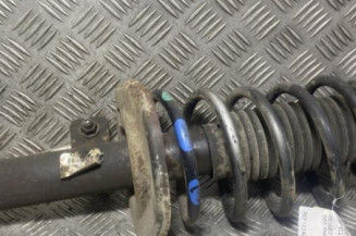 Amortisseur avant droit PEUGEOT 207 Photo n°1