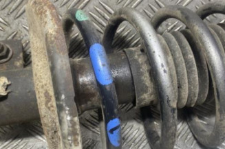 Amortisseur avant droit PEUGEOT 207