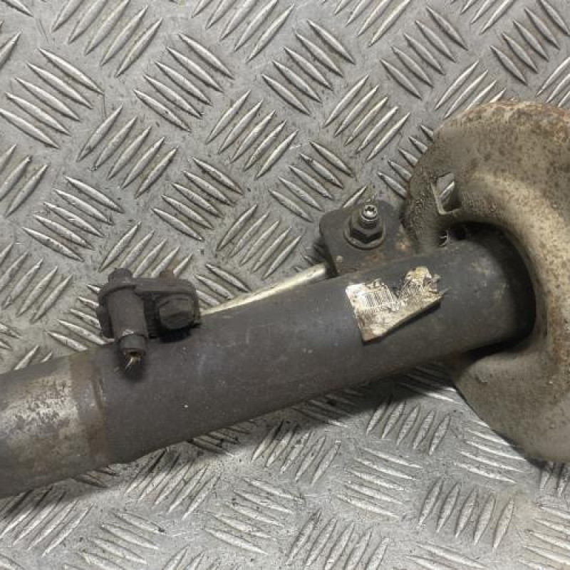 Amortisseur avant droit PEUGEOT 207 Photo n°3