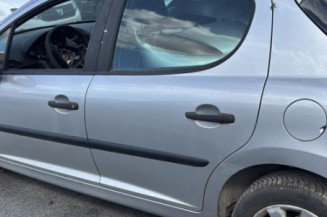 Amortisseur avant droit PEUGEOT 207