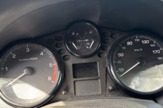 Amortisseur avant droit PEUGEOT 207