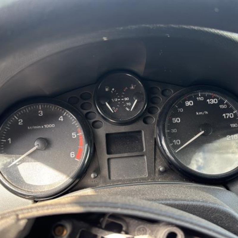 Amortisseur avant droit PEUGEOT 207 Photo n°20