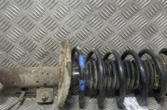 Amortisseur avant gauche PEUGEOT 207 Photo n°1