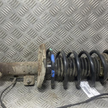 Amortisseur avant gauche PEUGEOT 207 Photo n°1