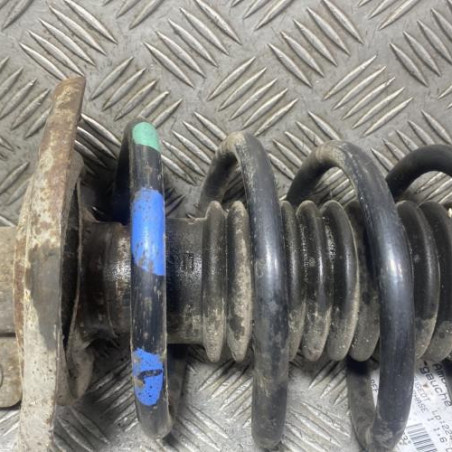 Amortisseur avant gauche PEUGEOT 207