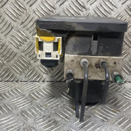 Bloc ABS (freins anti-blocage) PEUGEOT 207 Photo n°1