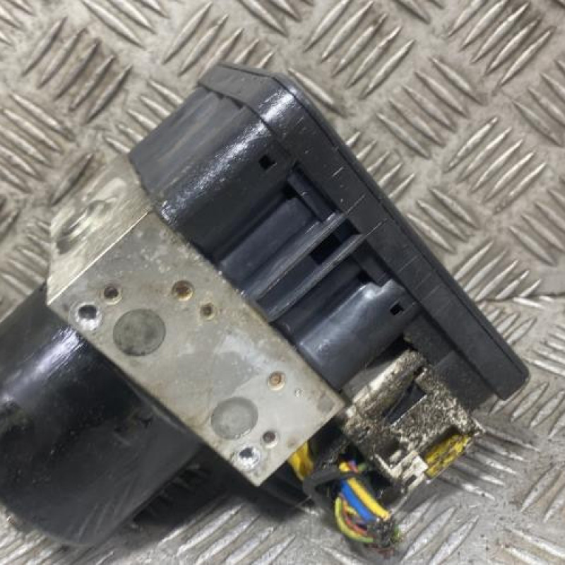 Bloc ABS (freins anti-blocage) PEUGEOT 207 Photo n°3