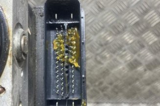 Bloc ABS (freins anti-blocage) PEUGEOT 207