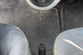 Moteur RENAULT TRAFIC 2