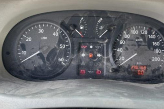 Moteur RENAULT TRAFIC 2