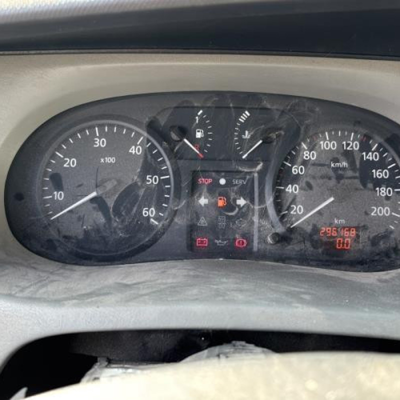 Moteur RENAULT TRAFIC 2 Photo n°19