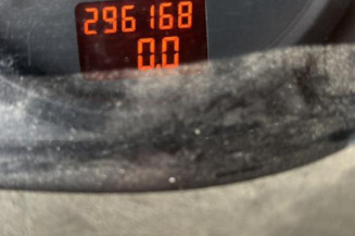 Moteur RENAULT TRAFIC 2